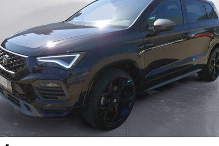 Seat Ateca 33.377 km 26.460 &euro; Reutlingen 72770