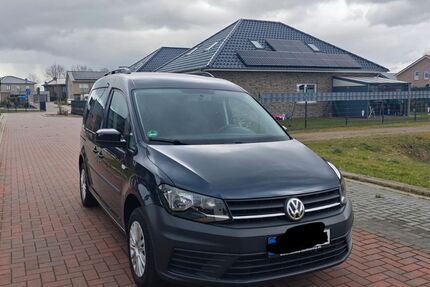 VW Caddy 146.000 km 11.000 &euro; Lastrup 49688