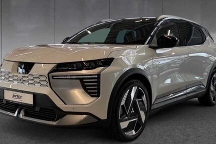 Mitsubishi Eclipse Cross 4.000 km 52.390 &euro; Nordhausen 99734