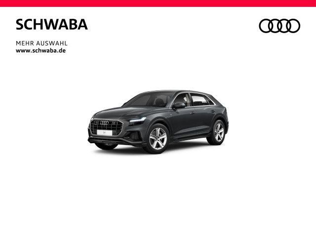 Audi Q8 59.305 km 59.990 &euro; Gersthofen 86368