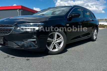 Opel Insignia 112.700 km 15.499 &euro; Beselich 65614