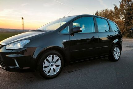 Ford C-Max 158.778 km 2.450 &euro; Niederau 01689