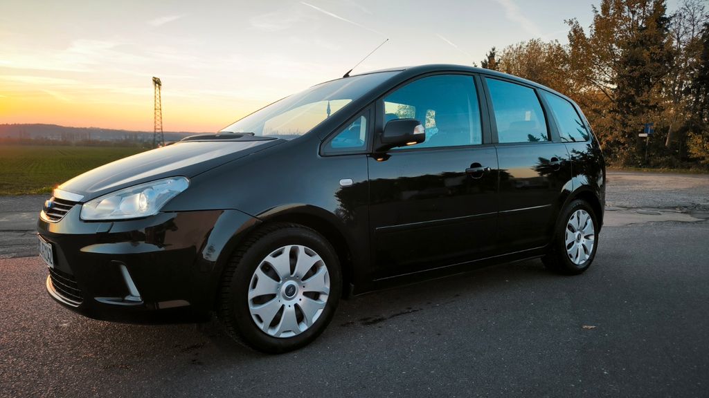 Ford C-Max 158.778 km 2.450 &euro; Niederau 01689