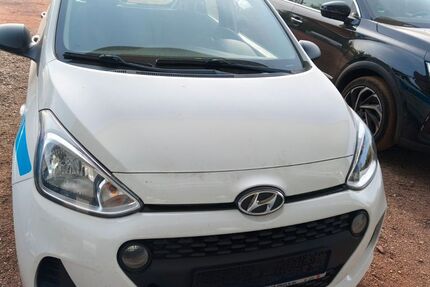 Hyundai i10 220.000 km 2.800 &euro; Konz-koenen 54329
