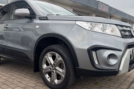 Suzuki Vitara 51.228 km 14.199 &euro; Amt Wachsenburg OT Ichtershausen 99334