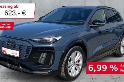 Audi SQ6 e-tron 11.098 km 76.950 &euro; Hof 95030