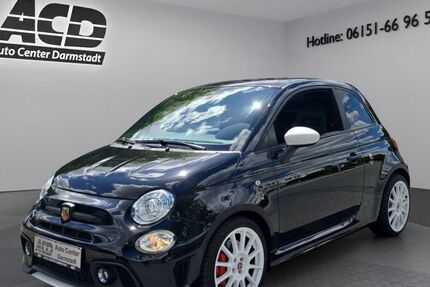 Abarth 695 28.600 km 25.470 &euro; Darmstadt 64289