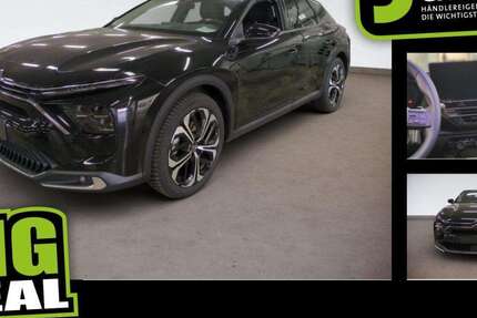 Citroen C5 27.302 km 18.780 € Amberg 92224