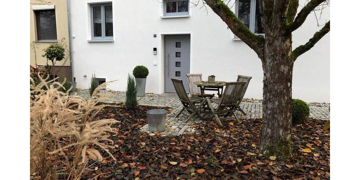 Doppelhaushälfte Rückersdorf - 5 Zimmer, 170 m&sup2;, 2.500&euro; | Angebot:25731189