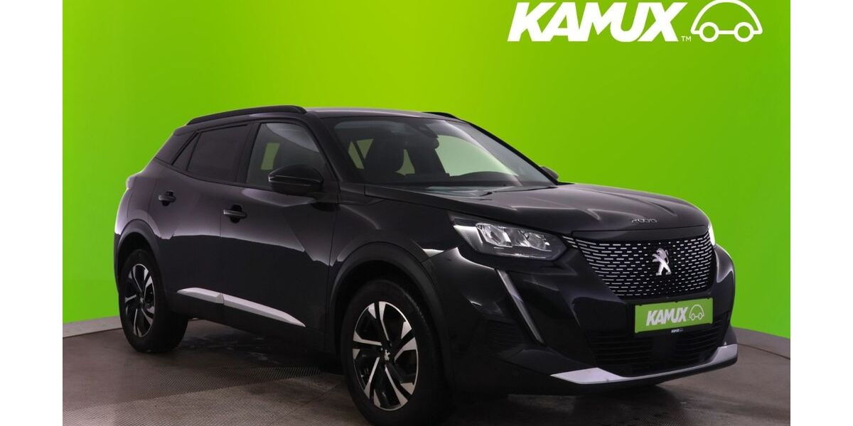 Peugeot 2008 86.275 km 15.900 &euro; Hamburg 22529