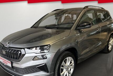 Skoda Karoq 68.433 km 30.860 &euro; Illertissen 89257