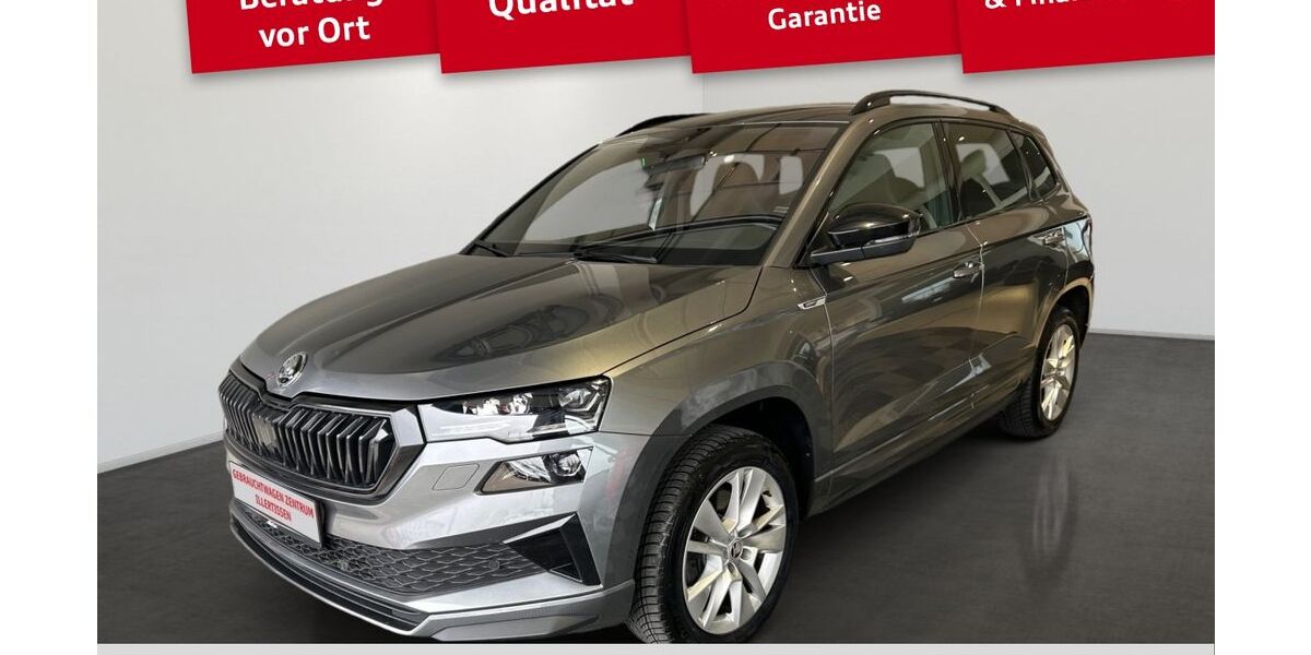 Skoda Karoq 68.433 km 30.860 &euro; Illertissen 89257