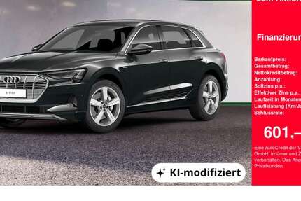 Audi e-tron 44.075 km 35.250 &euro; Stendal 39576