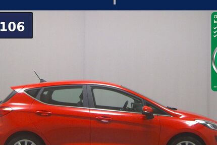 Ford Fiesta 72.619 km 8.980 &euro; Gyhum/Bockel 27404