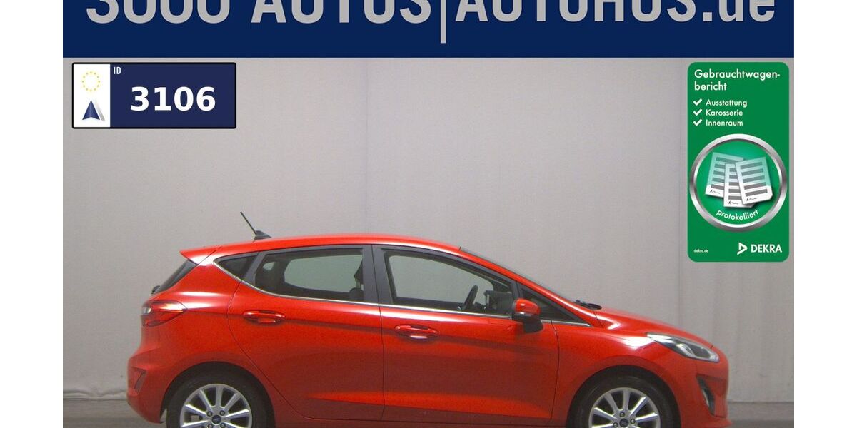Ford Fiesta 72.619 km 9.280 &euro; Gyhum/Bockel 27404