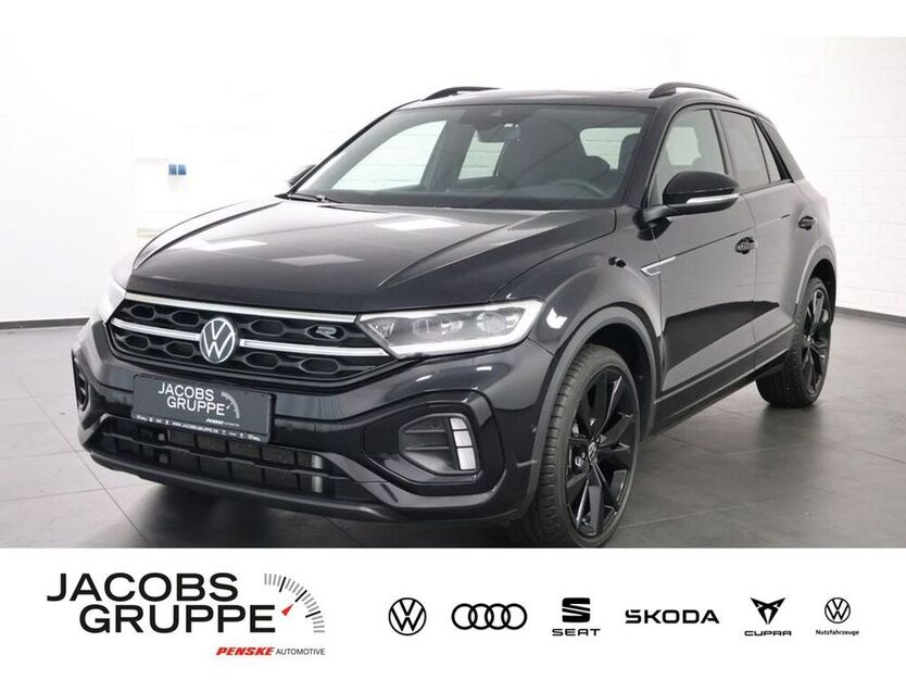 T-Roc