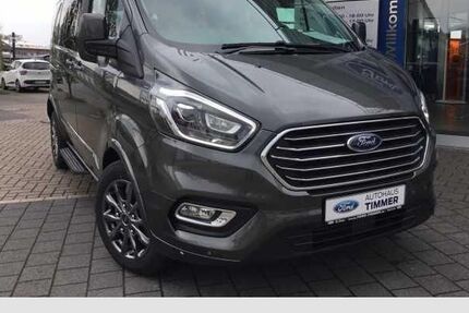 Ford Tourneo Custom 63.000 km 36.980 &euro; Bramsche 49565