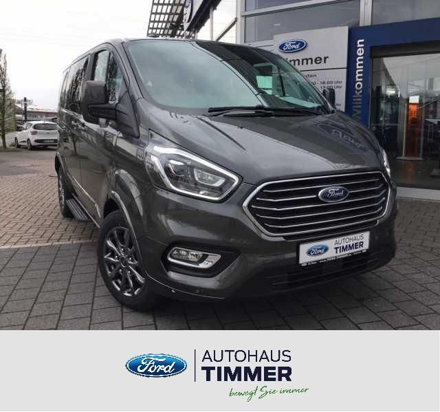 Ford Tourneo Custom 63.000 km 36.980 &euro; Bramsche 49565