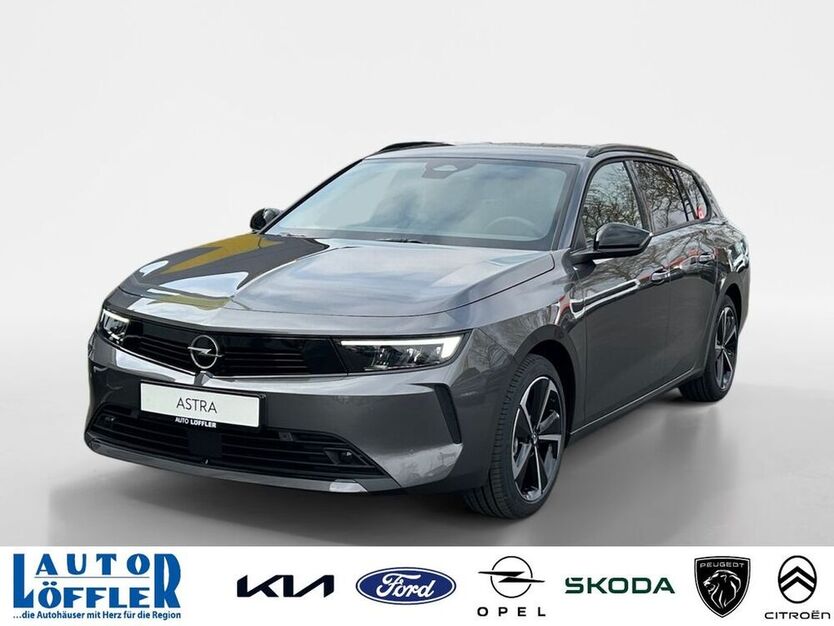 Astra