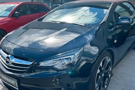 Opel Cascada