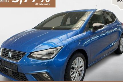 Seat Ibiza 26.320 km 21.930 &euro; Stuttgart-Feuerbach 70469