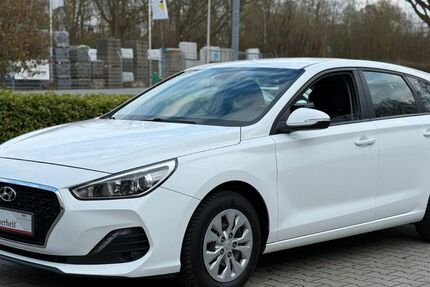Hyundai i30 86.856 km 10.700 &euro; Alsdorf 52477