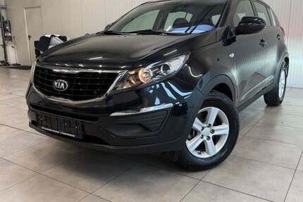 Kia Sportage 223.751 km 8.390 &euro; Steinfeld 49439