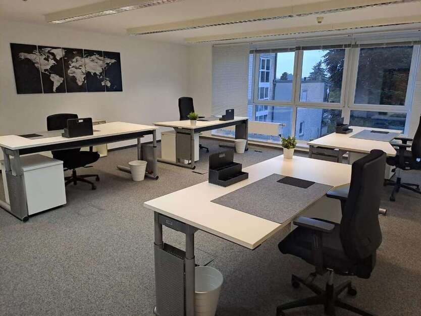 Büro in Mönchengladbach 549 € 32 m²