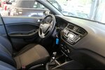 Hyundai i20 1.2 5-Türig - Klima - SHZ - 83.709 km 9.980 € Euskirchen 53881
