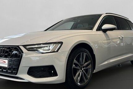 Audi A6 15.900 km 65.890 &euro; Baden Baden 76532