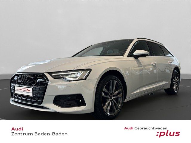 Audi A6 15.900 km 65.890 &euro; Baden Baden 76532