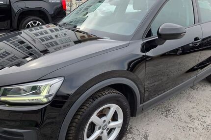 Audi Q2 176.000 km 12.500 &euro; Mannheim 68159