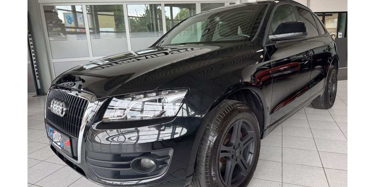 Audi Q5 150.000 km 9.990 &euro; Dortmund Innenstadt Ost 44143