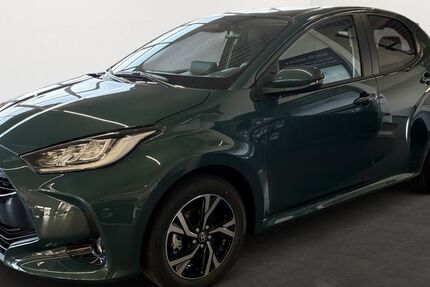 Toyota Yaris 2.500 km 24.620 &euro; Villingen-Schwenningen 78048