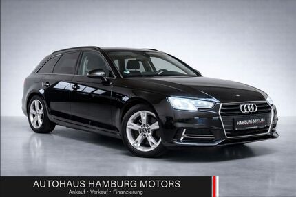 Audi A4 160.000 km 16.590 &euro; Hamburg 21037