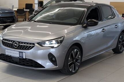 Opel Corsa 35.900 km 15.990 &euro; Landau 76829