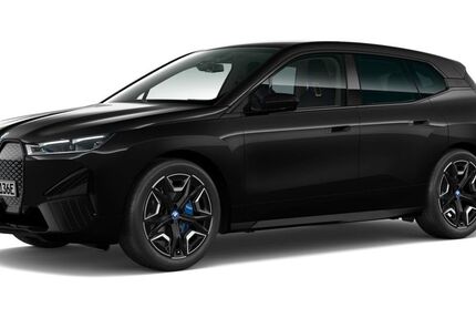 BMW iX 108.149 km 39.210 &euro; Würzburg 97076