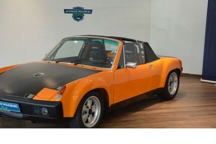Porsche 914 46.097 km 150.500 &euro; Wolfsburg 38440