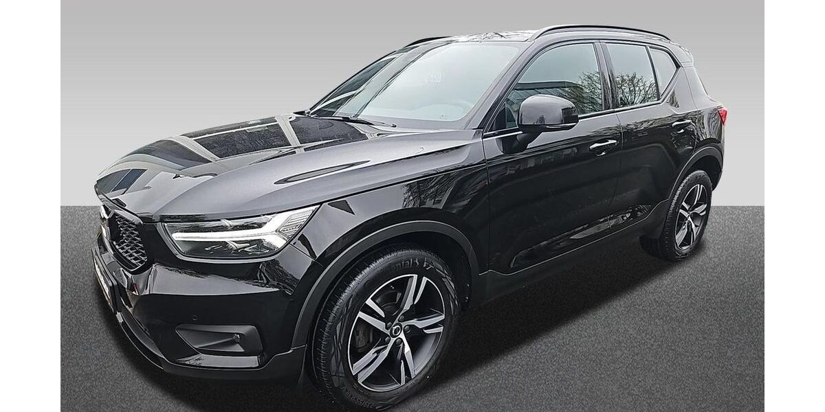Volvo XC40 85.173 km 22.998 &euro; Chemnitz OT Röhrsdorf 09247