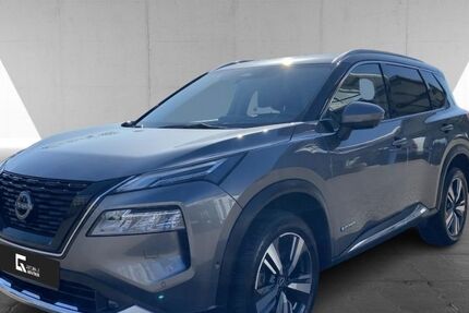 Nissan X-Trail 16.749 km 33.888 &euro; Halstenbek 25469