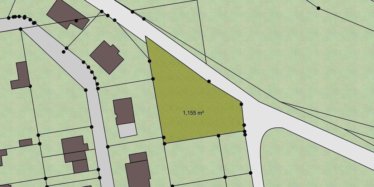 Grundstück Pouch Pouch - 292.500&euro; | Angebot:22997364