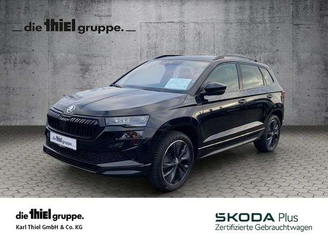 Skoda Karoq 7.930 km 37.490 &euro; Paderborn 33104