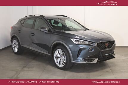 Cupra Formentor 49.900 km 21.800 &euro; Bebra 36179