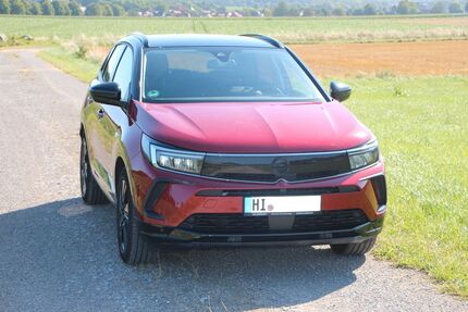Opel Grandland (X) 19.100 km 14.000 &euro; Hildesheim 31141