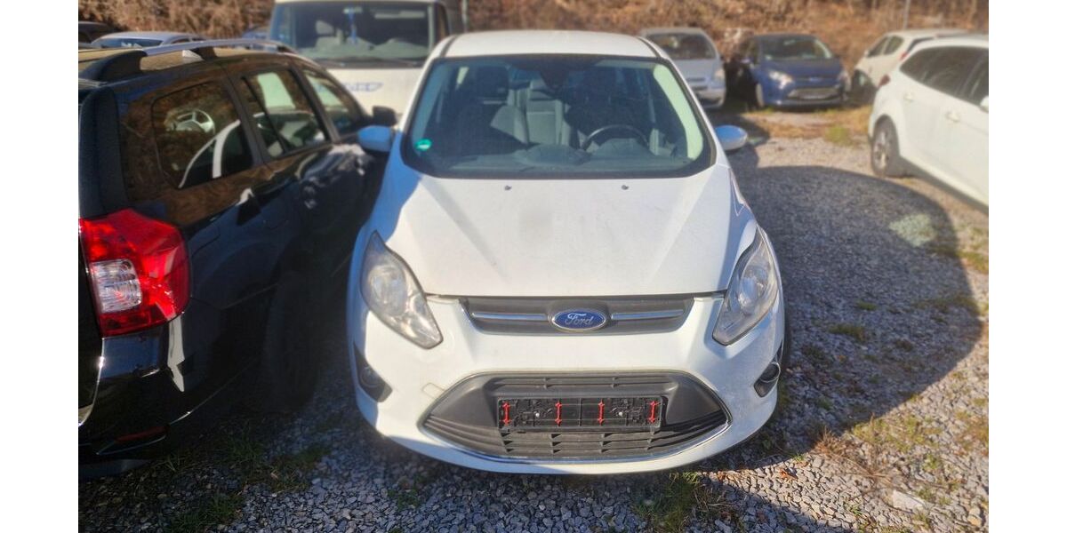 Ford C-Max 152.000 km 2.000 &euro; Birkenfeld bei Pforzheim 75217
