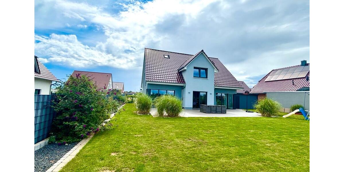 Einfamilienhaus Lengede - 6 Zimmer, 184 m&sup2;, 555.555&euro; | Angebot:26445740