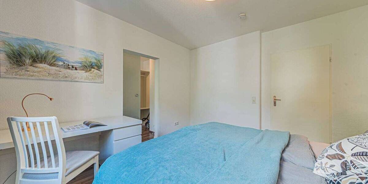 Etagenwohnung Frankfurt am Main Westend-Süd - 3 Zimmer, 92 m&sup2;, 3.850&euro; | Angebot:26289453