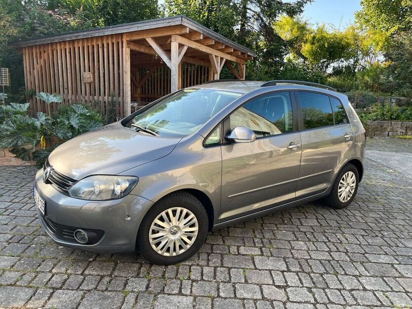 Golf Plus