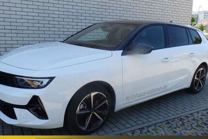 Opel Astra 6.100 km 21.990 &euro; Weimar 99427