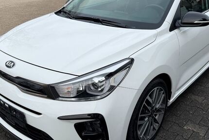 Kia Rio 39.000 km 14.590 € Herne 44649